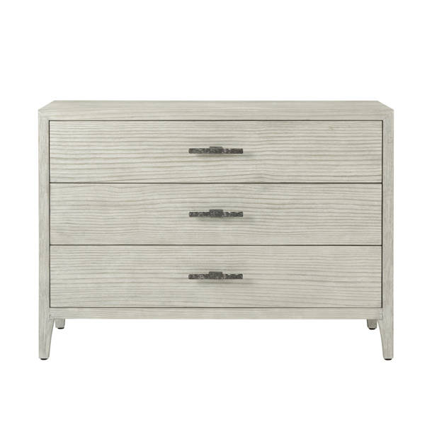 Bernhardt Lunula 2 Drawer Nightstand Perigold
